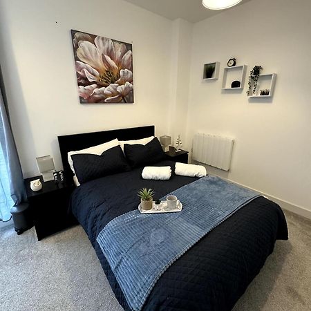 Cozy Bracknell Apartment With Modern Amenities Exterior foto