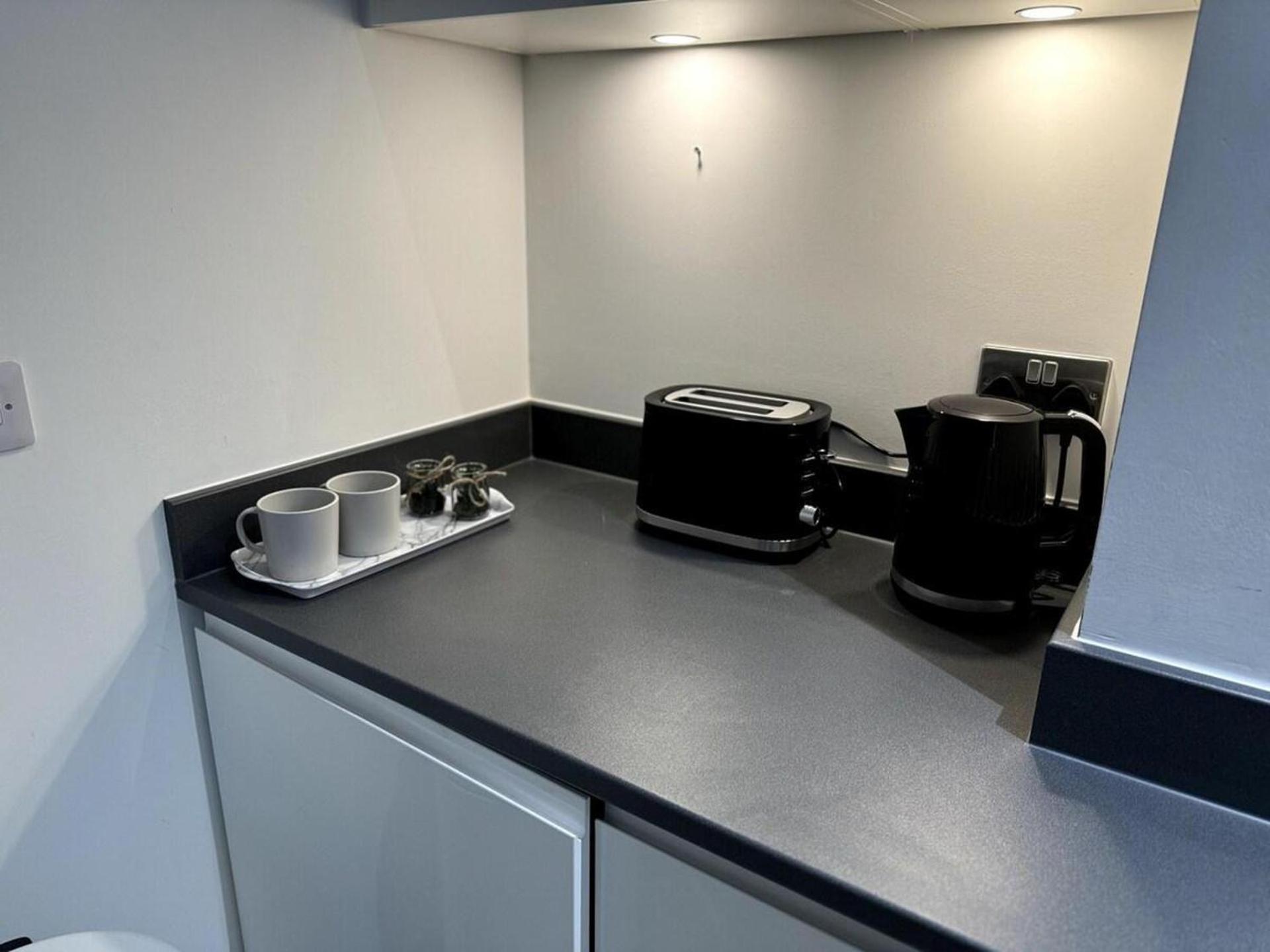 Cozy Bracknell Apartment With Modern Amenities Exterior foto