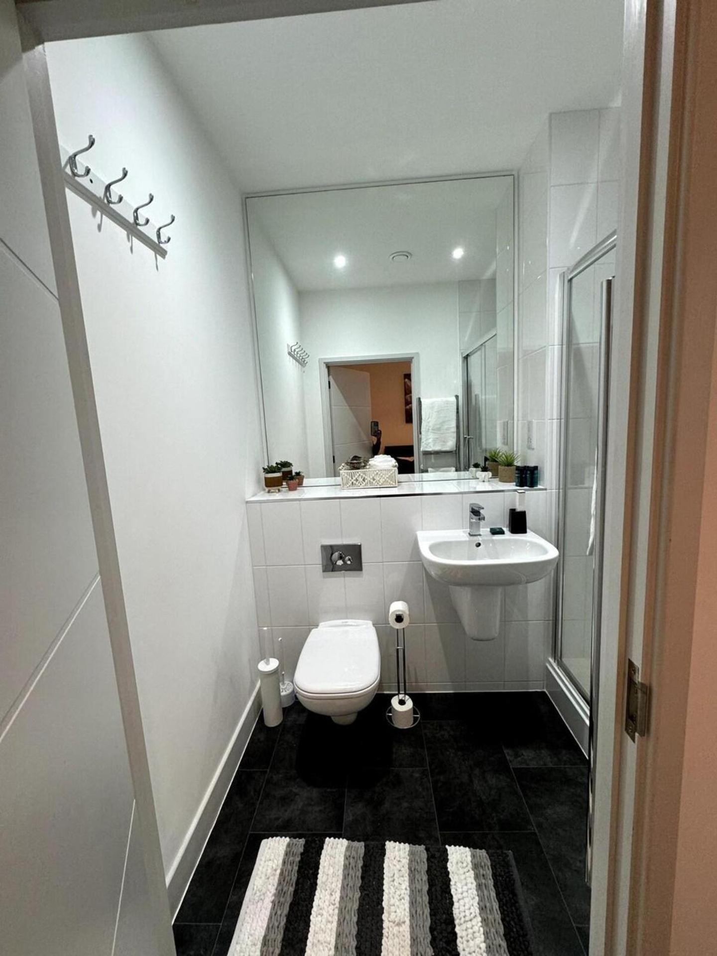 Cozy Bracknell Apartment With Modern Amenities Exterior foto